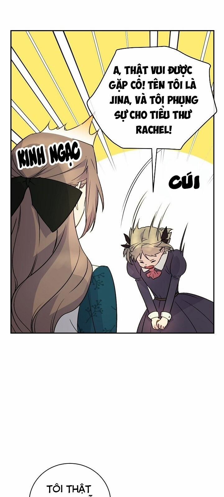 Siêu Năng Lực Của Thị Nữ 37 trang 72