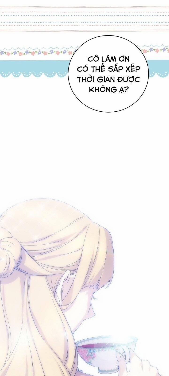 Siêu Năng Lực Của Thị Nữ 37 trang 74