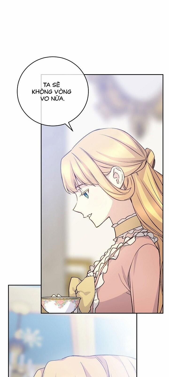 Siêu Năng Lực Của Thị Nữ 38 trang 10