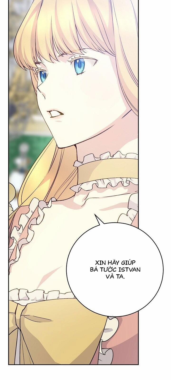 Siêu Năng Lực Của Thị Nữ 38 trang 11