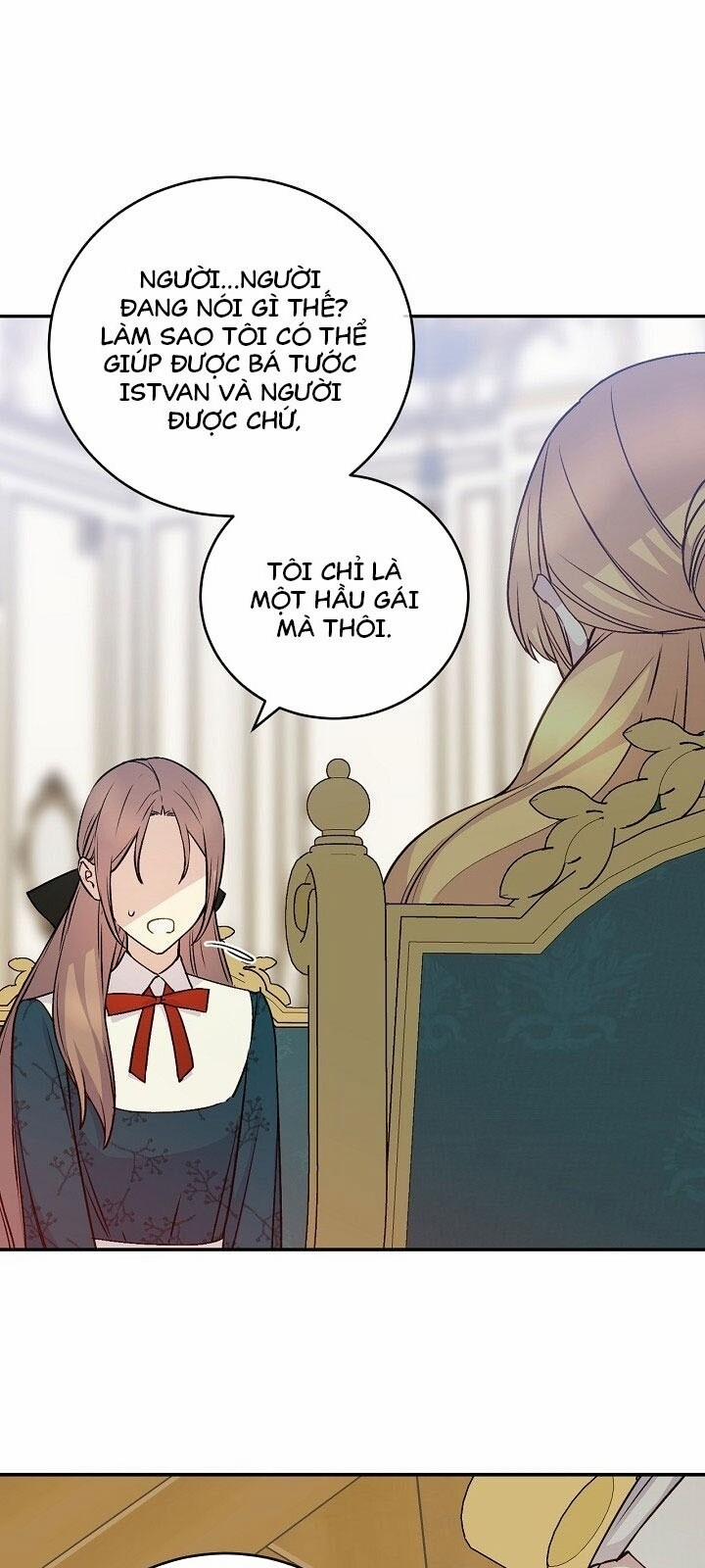 Siêu Năng Lực Của Thị Nữ 38 trang 13