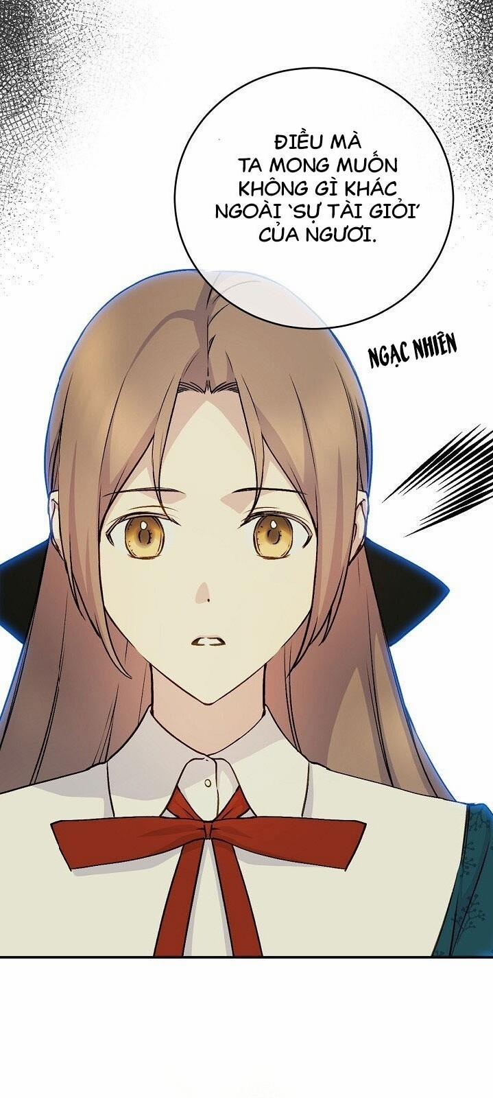 Siêu Năng Lực Của Thị Nữ 38 trang 28