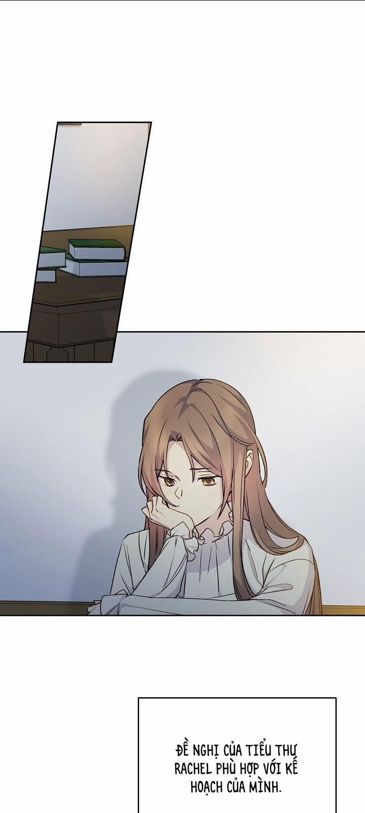 Siêu Năng Lực Của Thị Nữ 38 trang 35