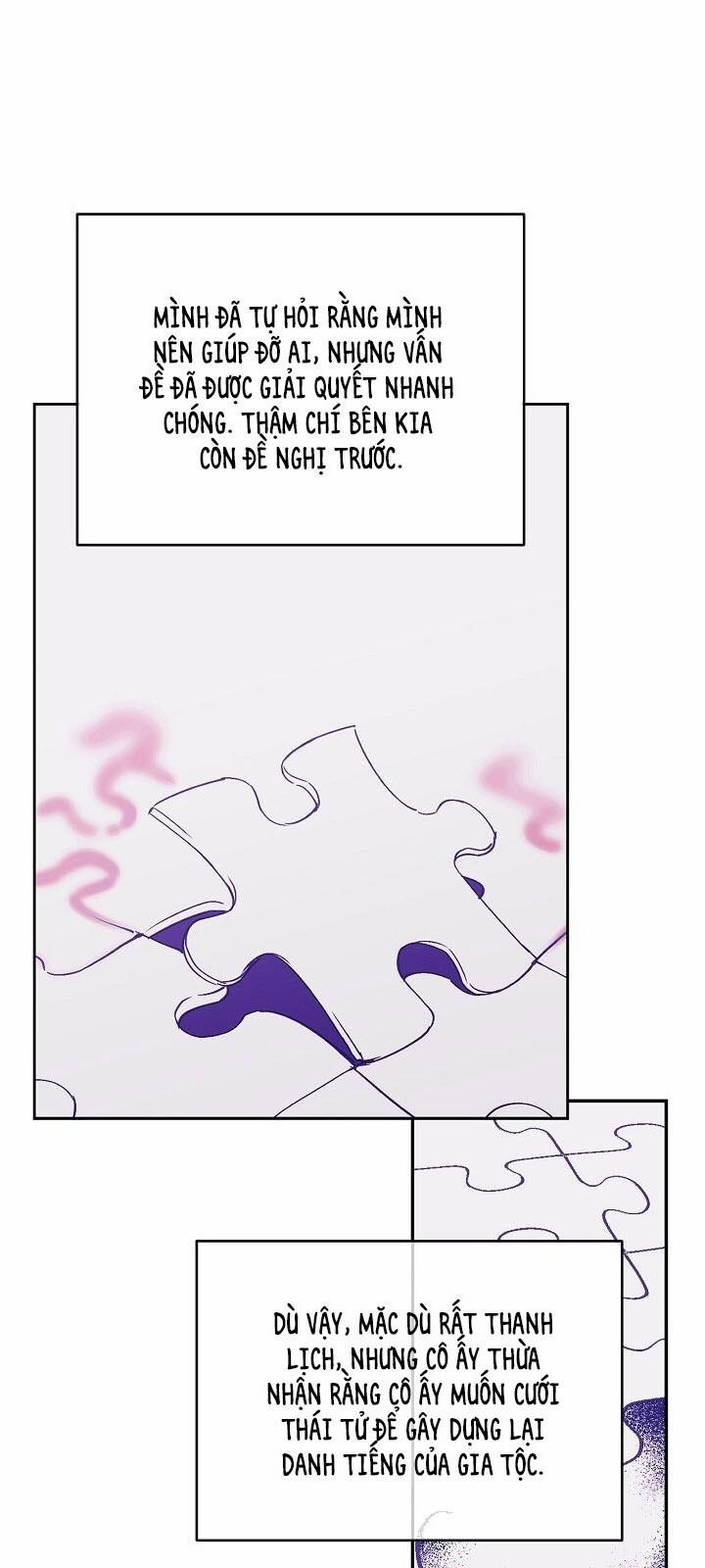 Siêu Năng Lực Của Thị Nữ 38 trang 37