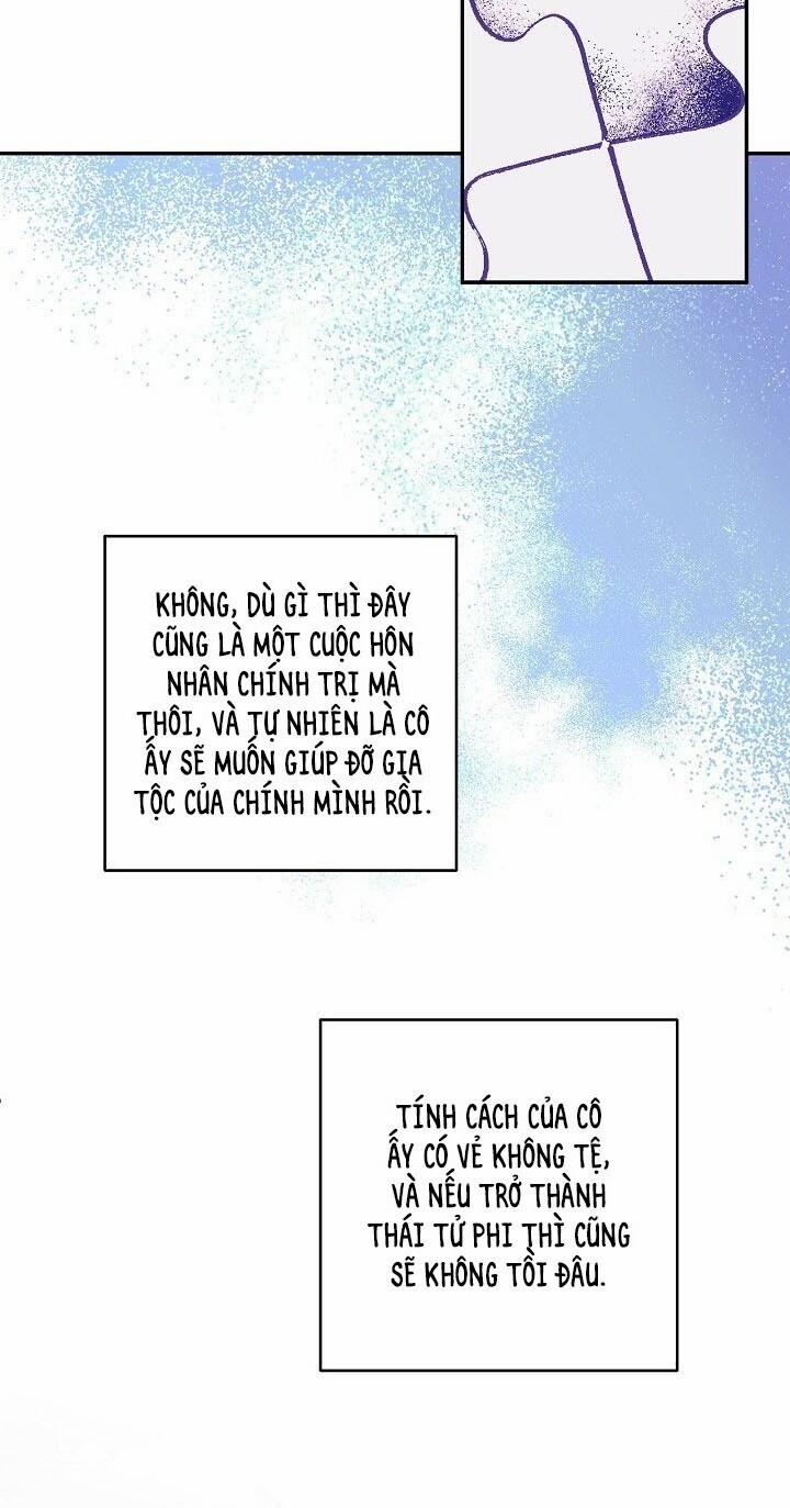Siêu Năng Lực Của Thị Nữ 38 trang 38