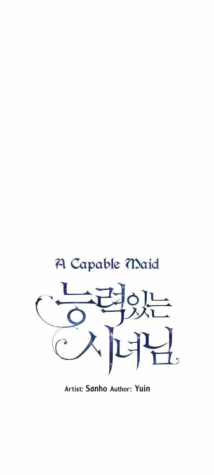 Siêu Năng Lực Của Thị Nữ 38 trang 4