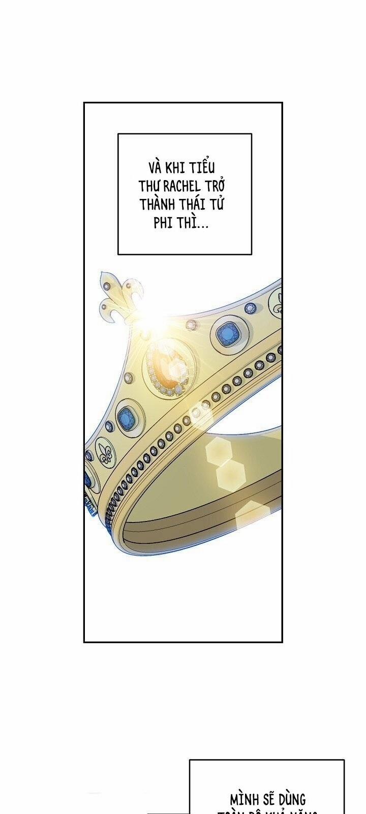 Siêu Năng Lực Của Thị Nữ 38 trang 44