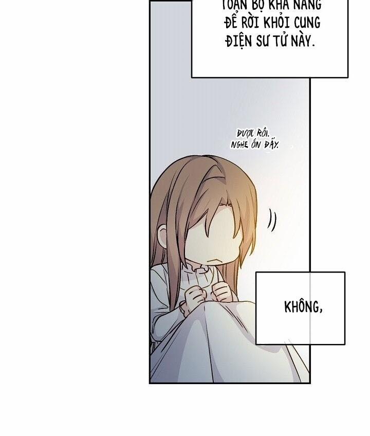 Siêu Năng Lực Của Thị Nữ 38 trang 45
