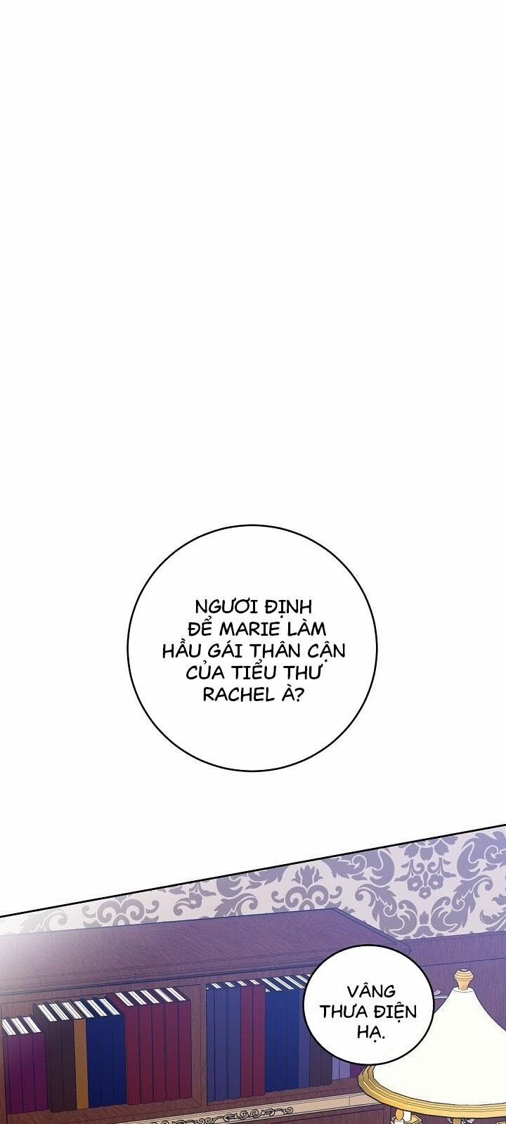 Siêu Năng Lực Của Thị Nữ 38 trang 47