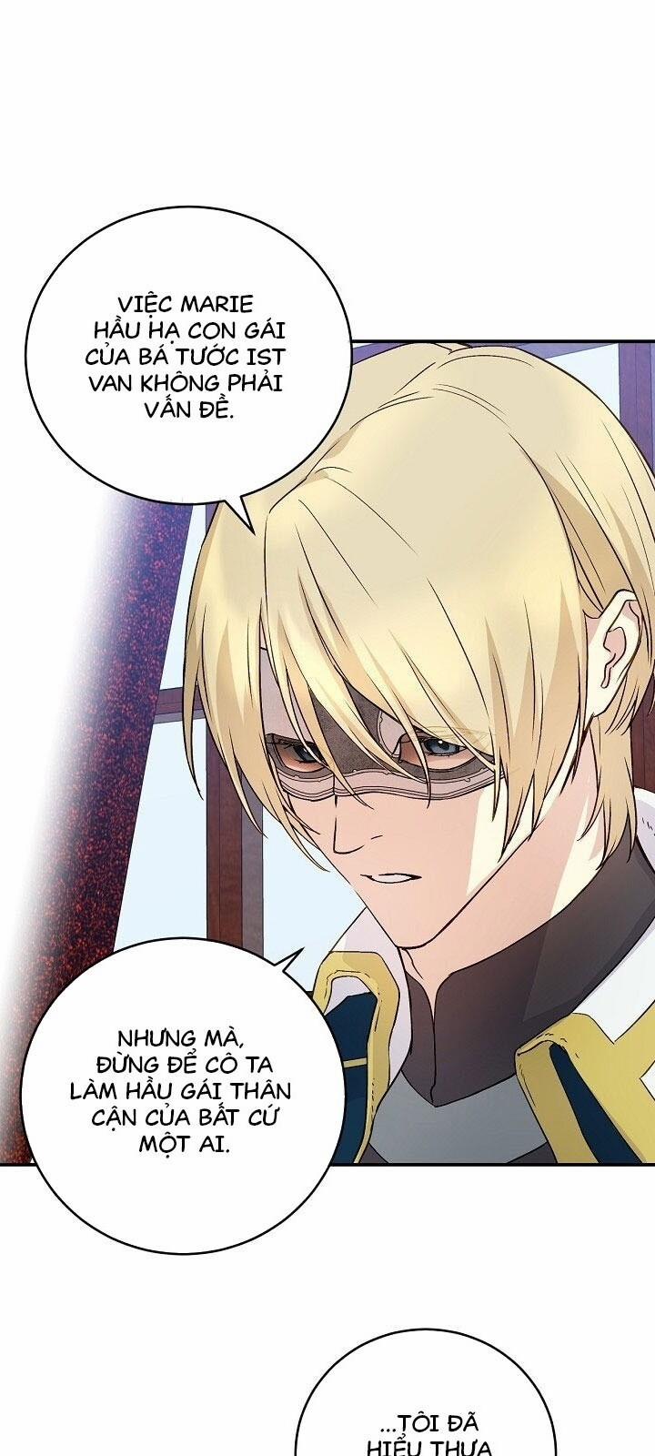 Siêu Năng Lực Của Thị Nữ 38 trang 51