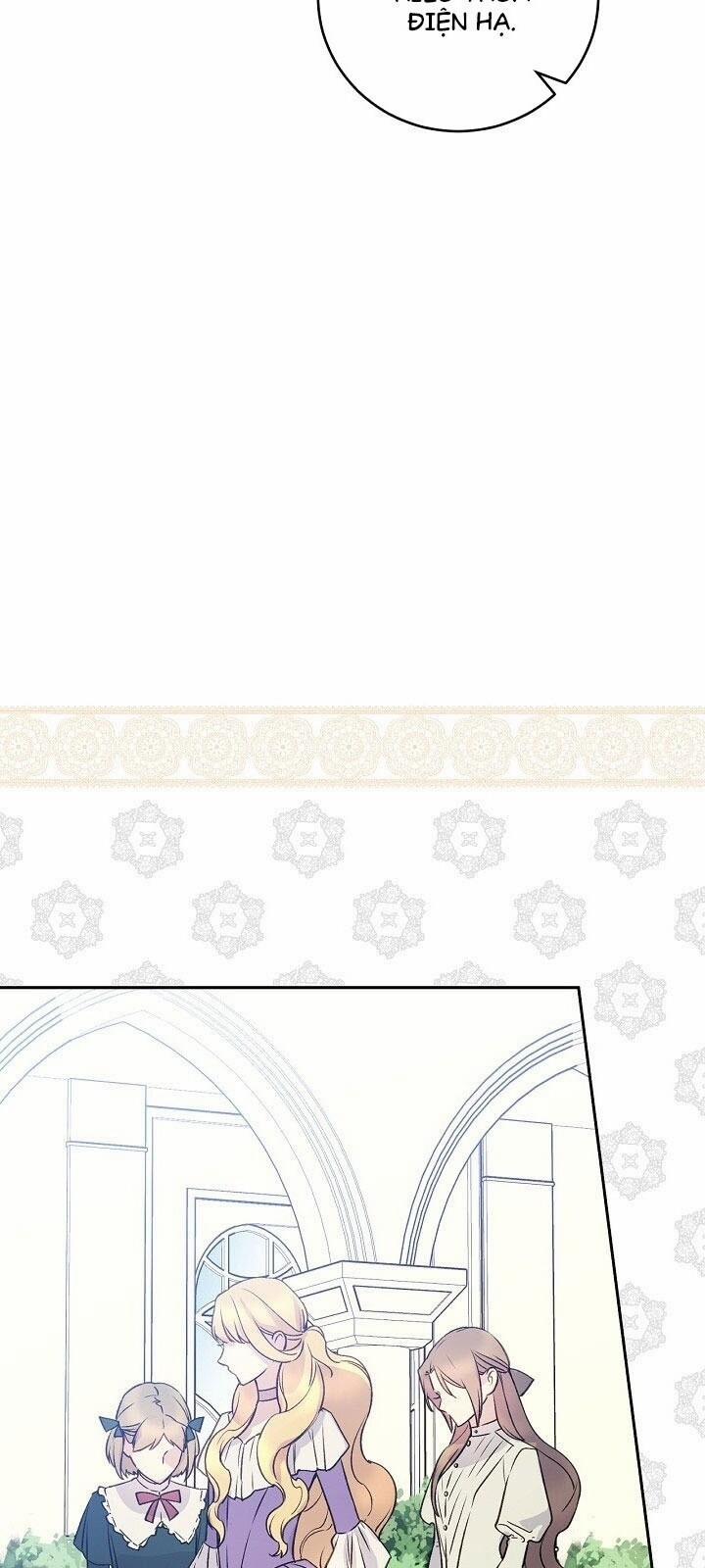 Siêu Năng Lực Của Thị Nữ 38 trang 52