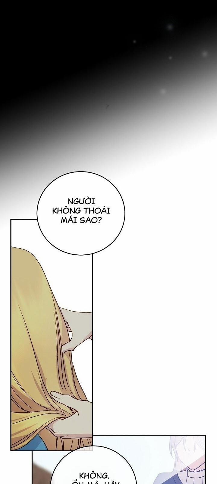 Siêu Năng Lực Của Thị Nữ 38 trang 60
