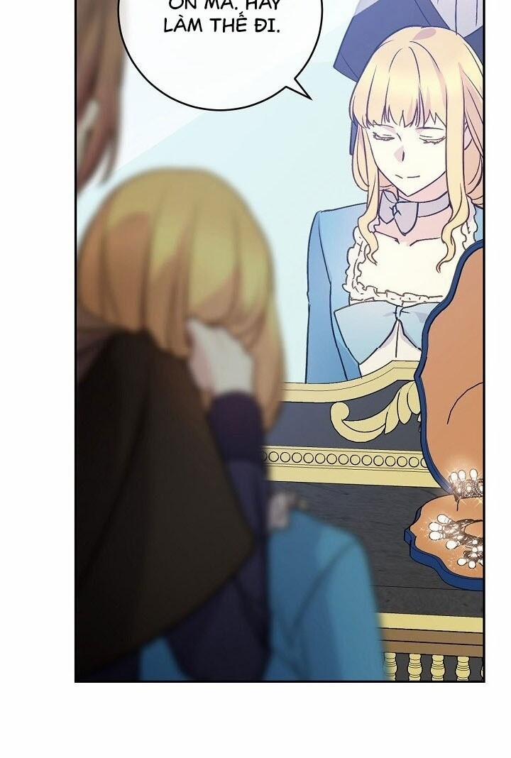 Siêu Năng Lực Của Thị Nữ 38 trang 61