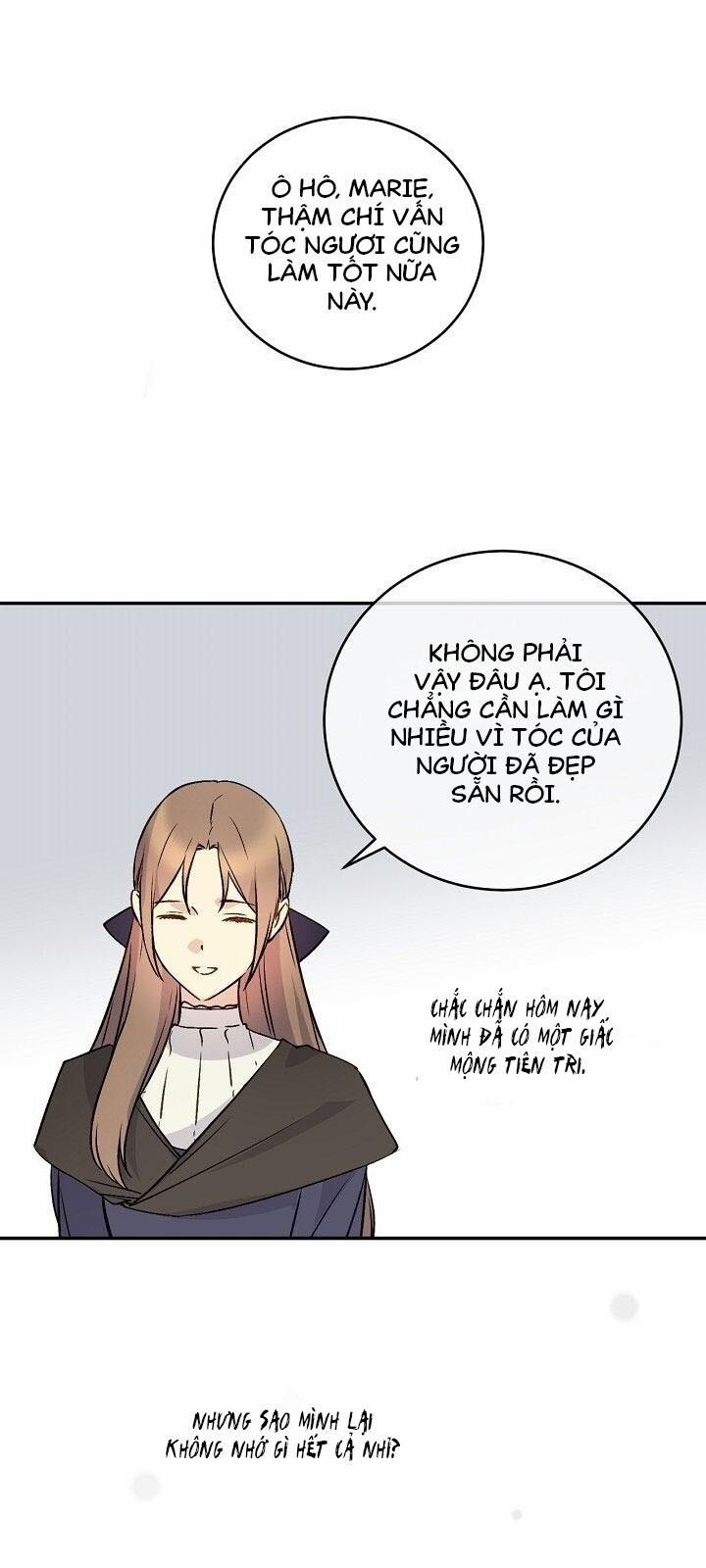 Siêu Năng Lực Của Thị Nữ 38 trang 62
