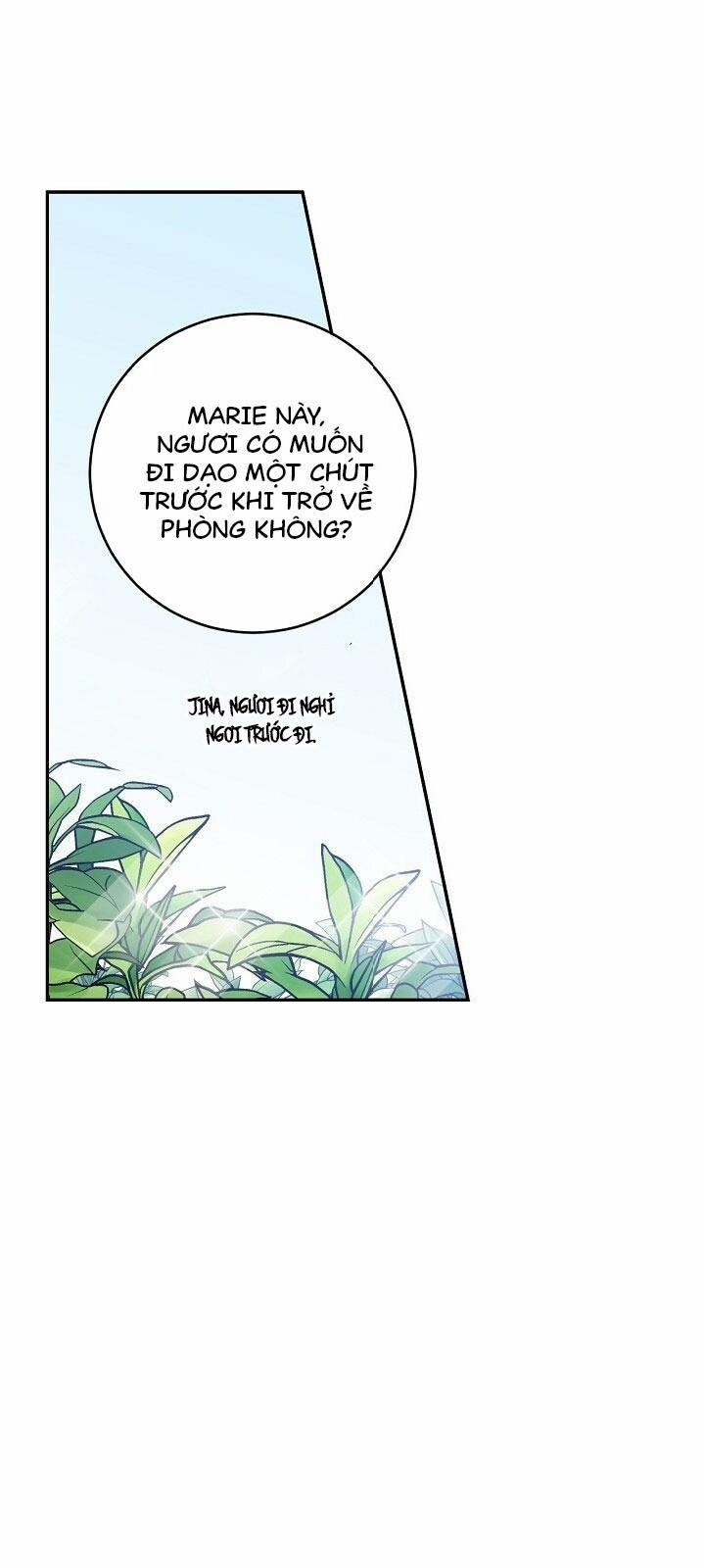 Siêu Năng Lực Của Thị Nữ 38 trang 69