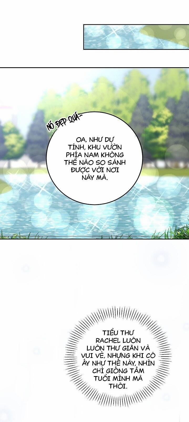 Siêu Năng Lực Của Thị Nữ 38 trang 70