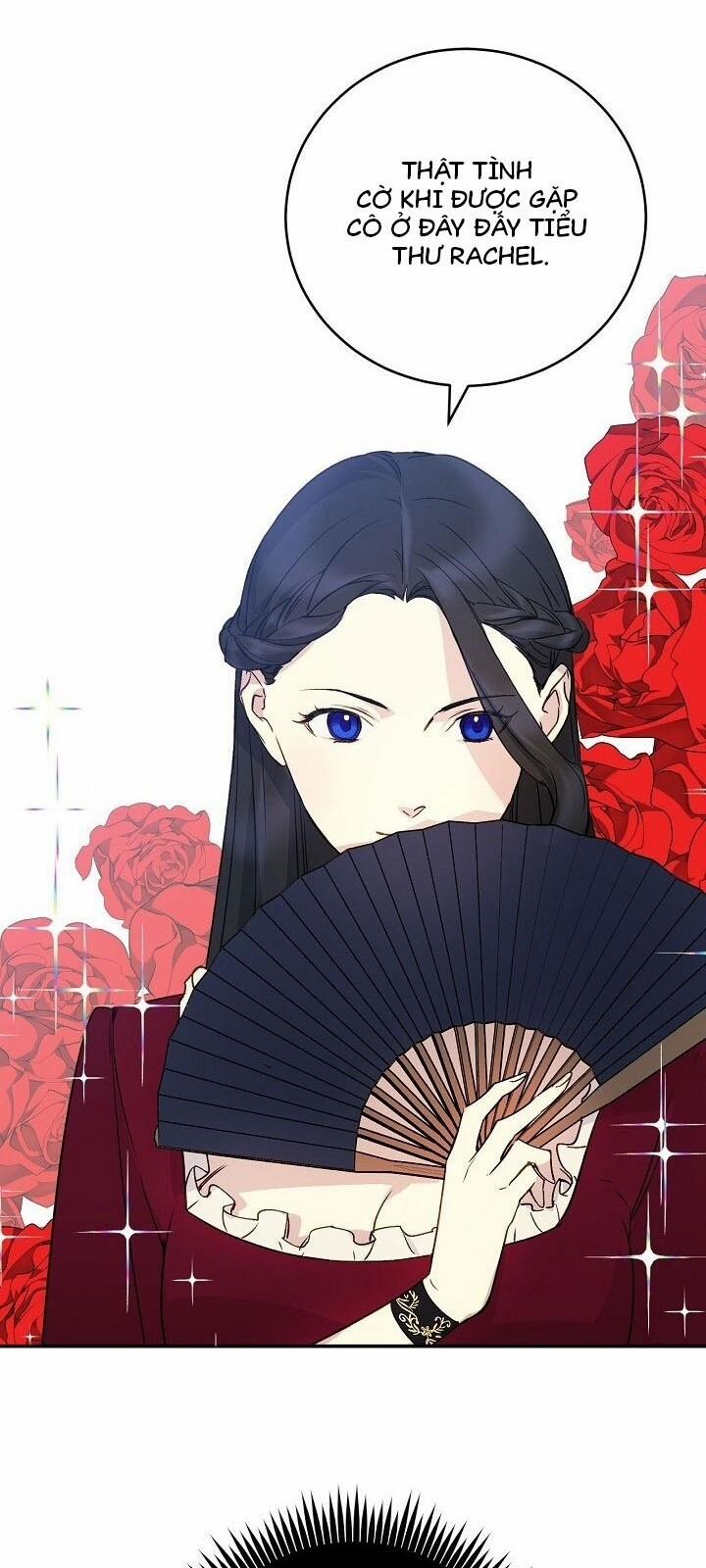 Siêu Năng Lực Của Thị Nữ 38 trang 73