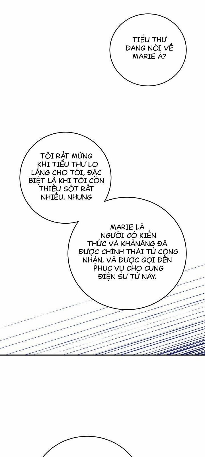 Siêu Năng Lực Của Thị Nữ 39 trang 10