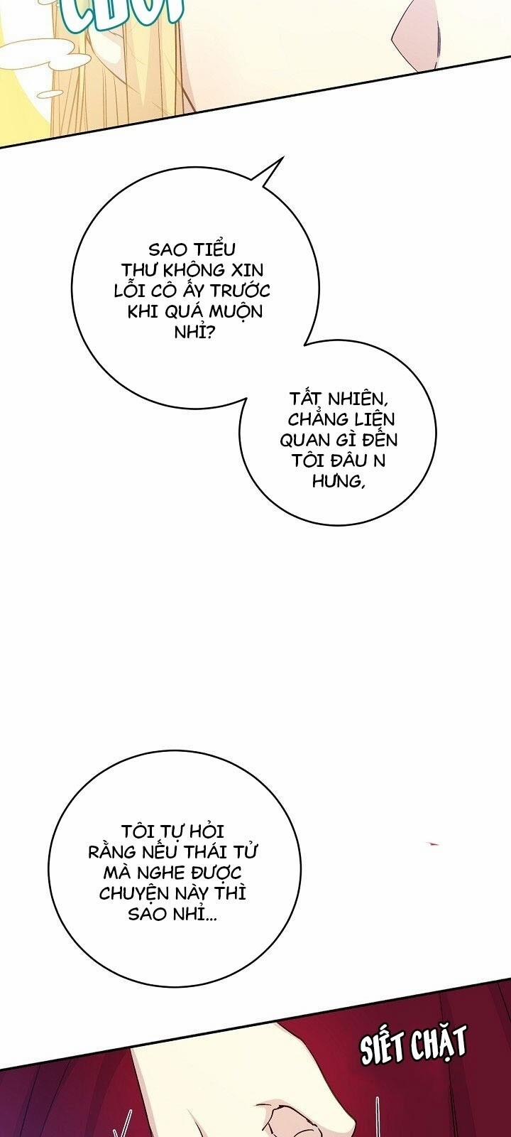 Siêu Năng Lực Của Thị Nữ 39 trang 13