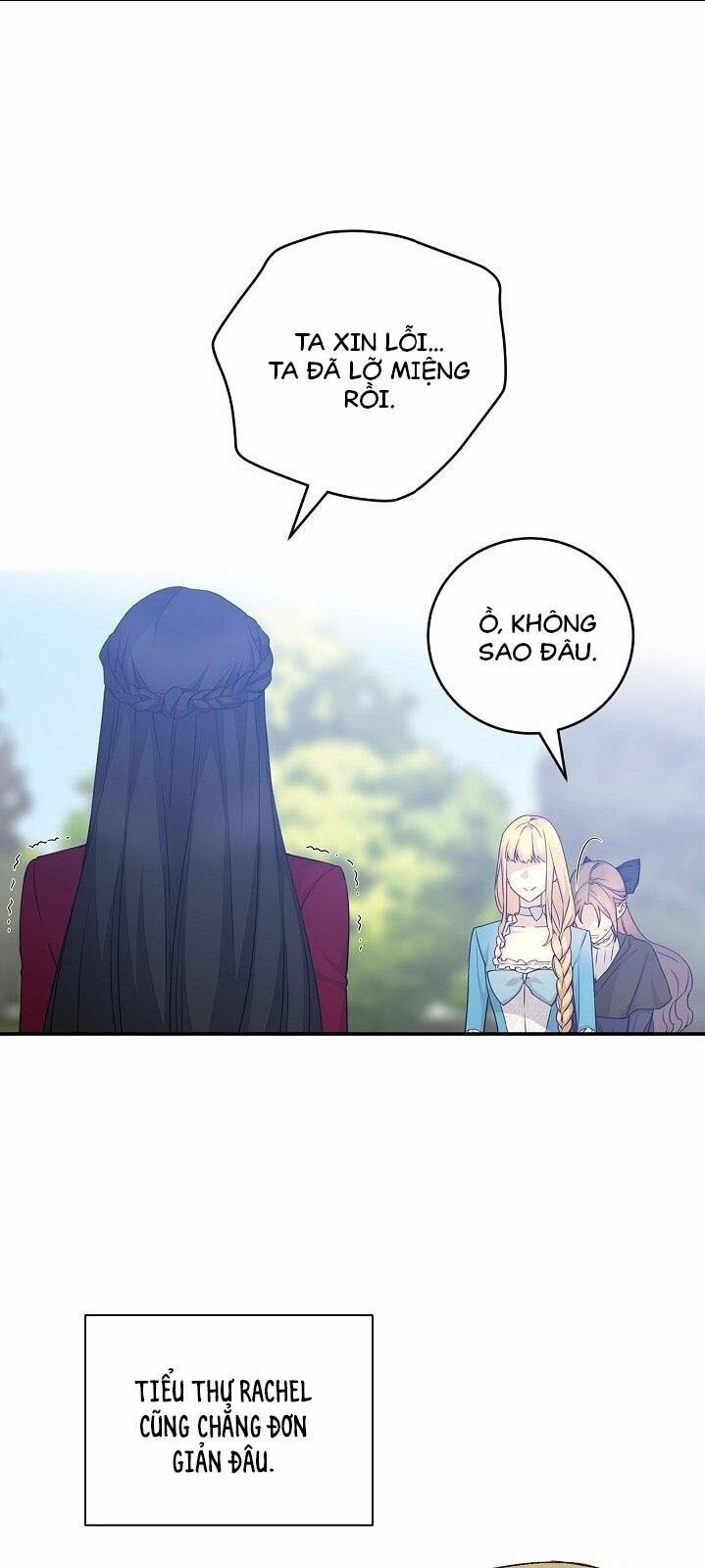 Siêu Năng Lực Của Thị Nữ 39 trang 15