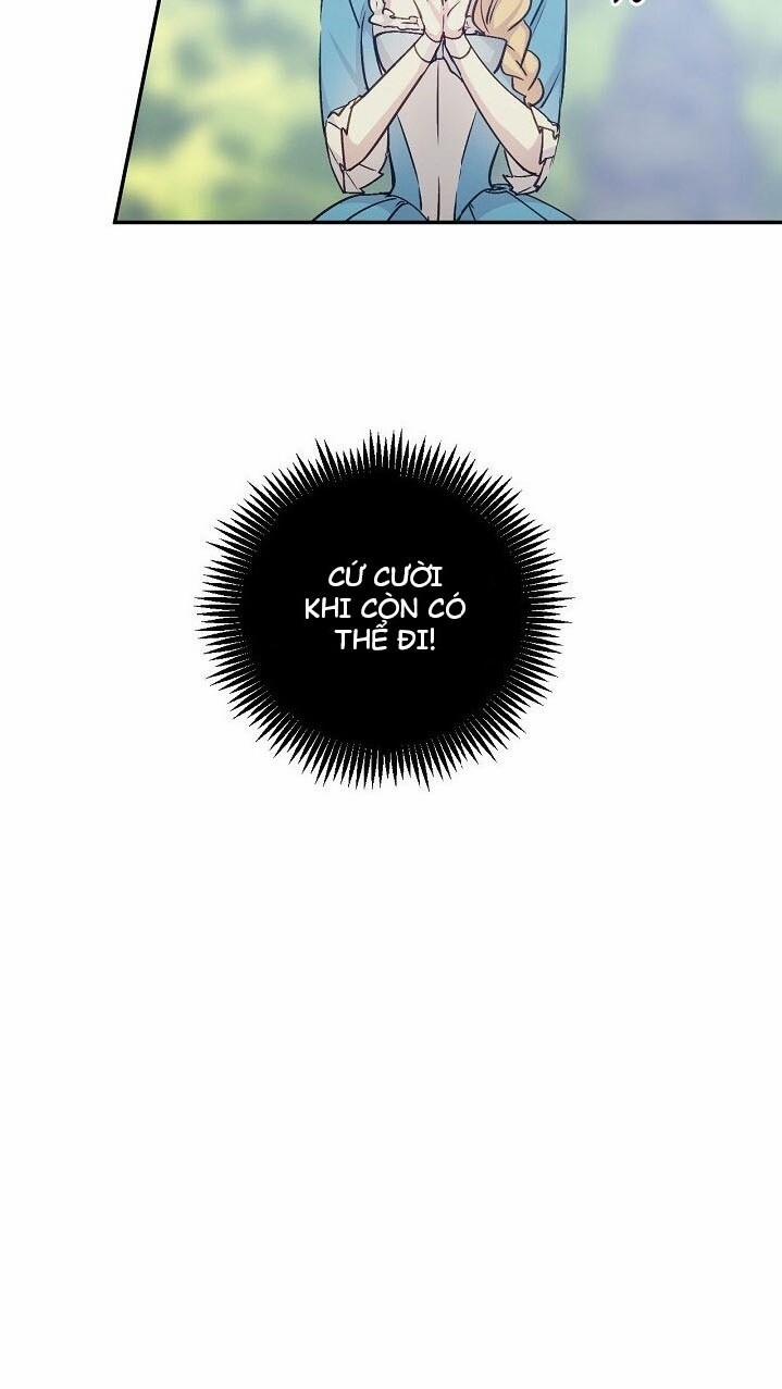 Siêu Năng Lực Của Thị Nữ 39 trang 18