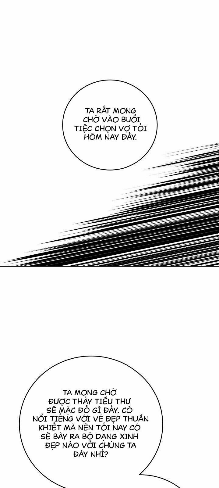 Siêu Năng Lực Của Thị Nữ 39 trang 19