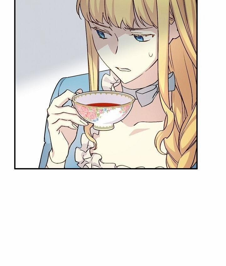 Siêu Năng Lực Của Thị Nữ 39 trang 32