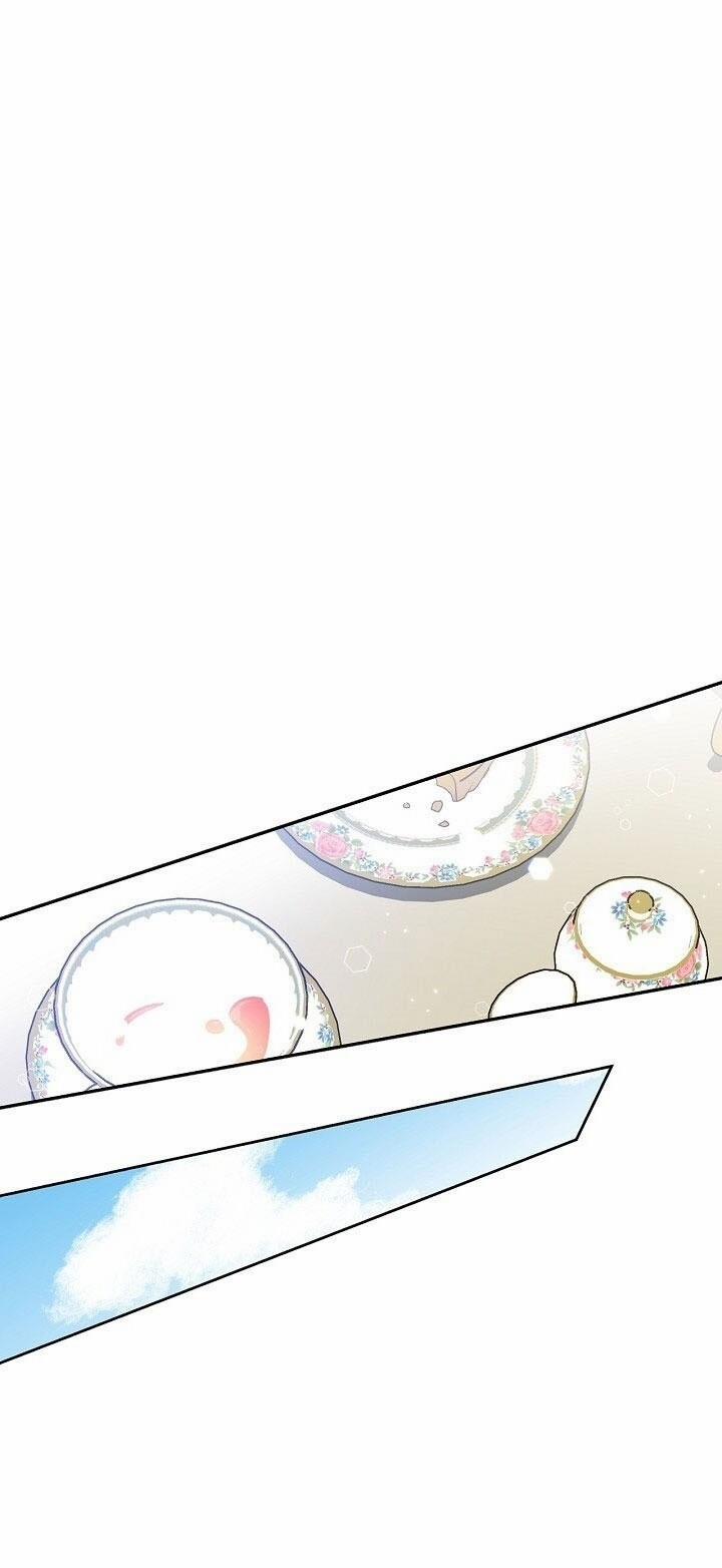 Siêu Năng Lực Của Thị Nữ 39 trang 34