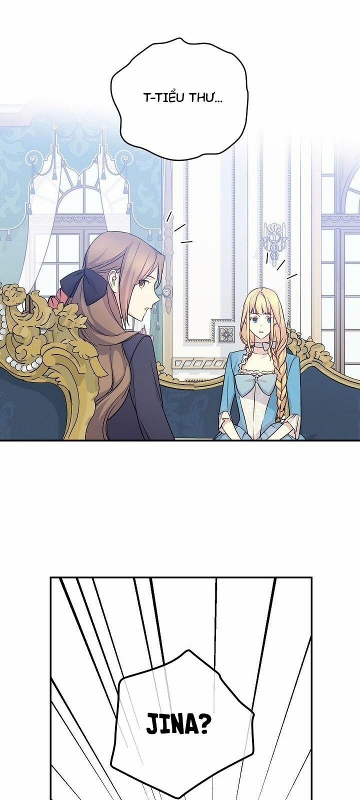 Siêu Năng Lực Của Thị Nữ 39 trang 35