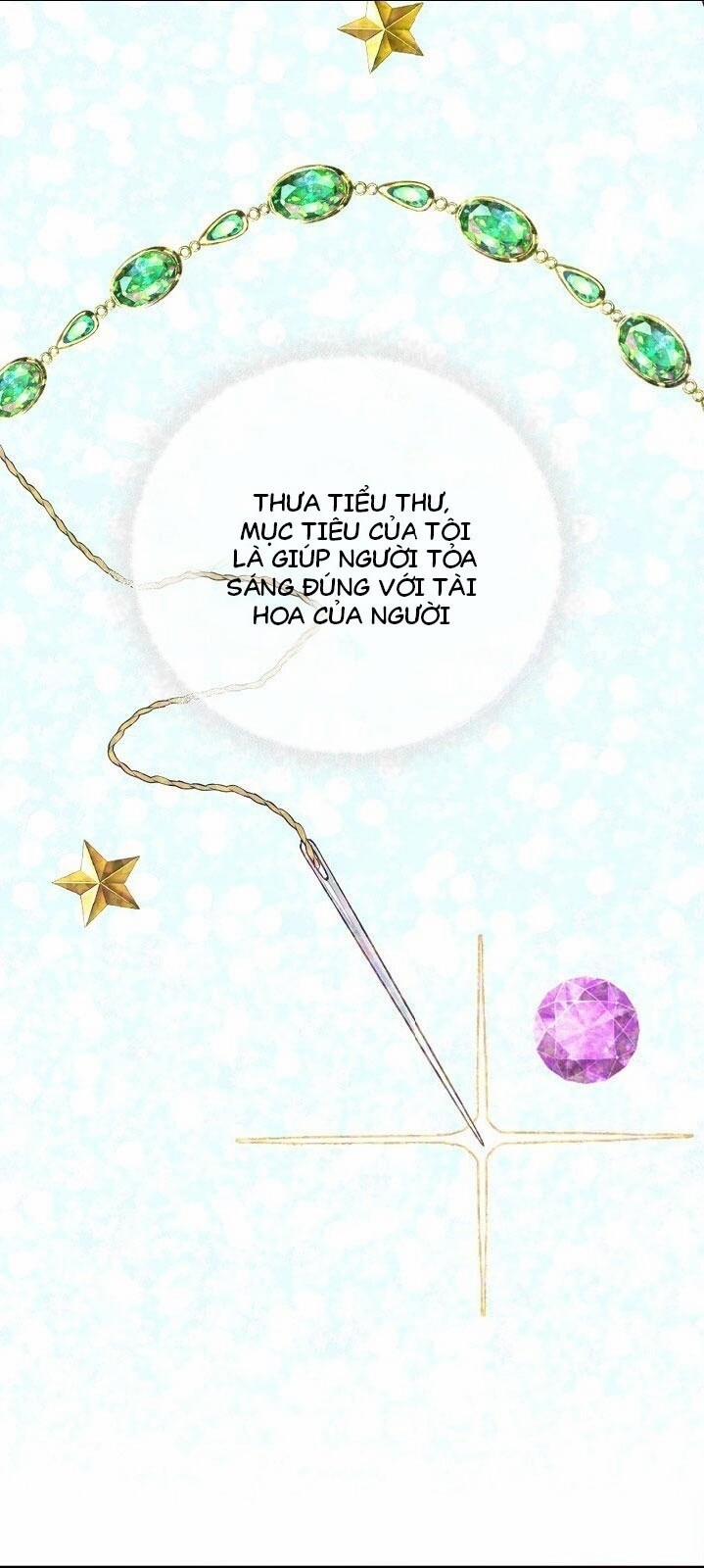 Siêu Năng Lực Của Thị Nữ 39 trang 44
