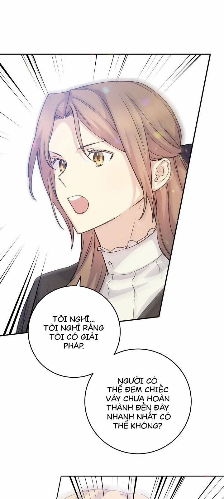 Siêu Năng Lực Của Thị Nữ 39 trang 47