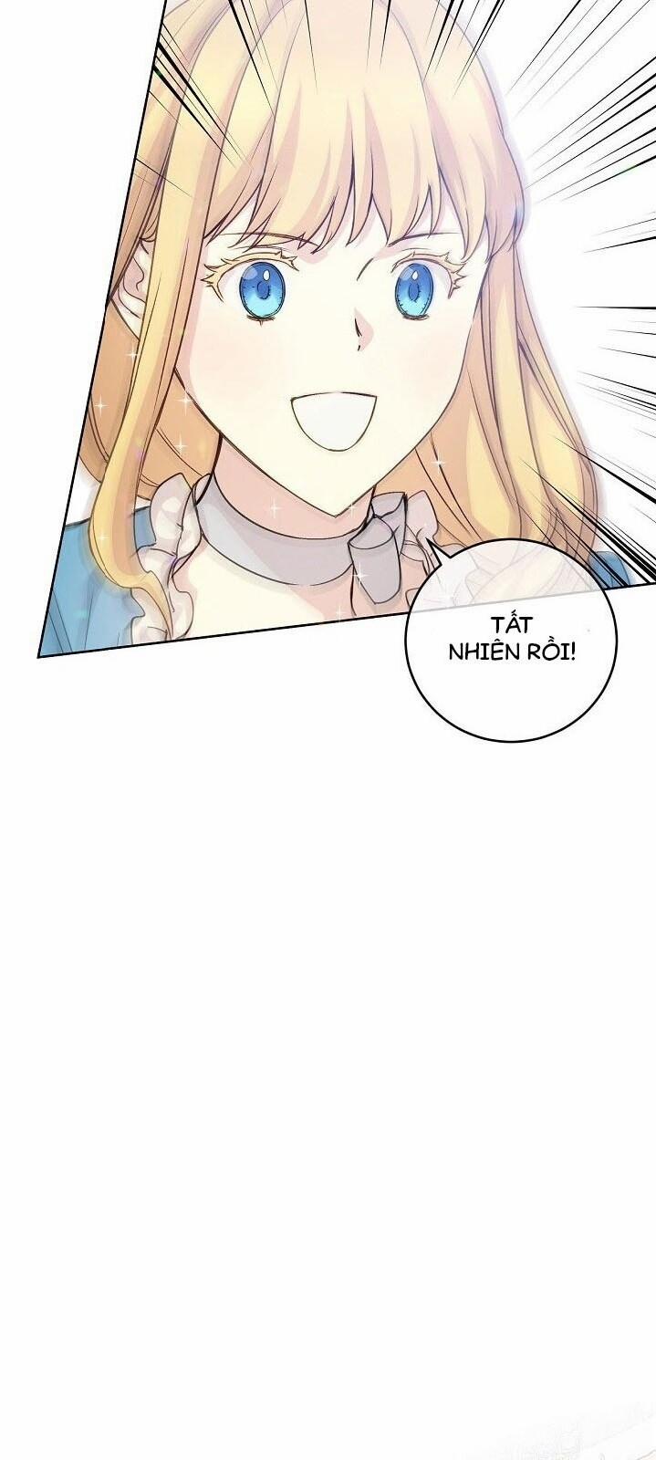 Siêu Năng Lực Của Thị Nữ 39 trang 48