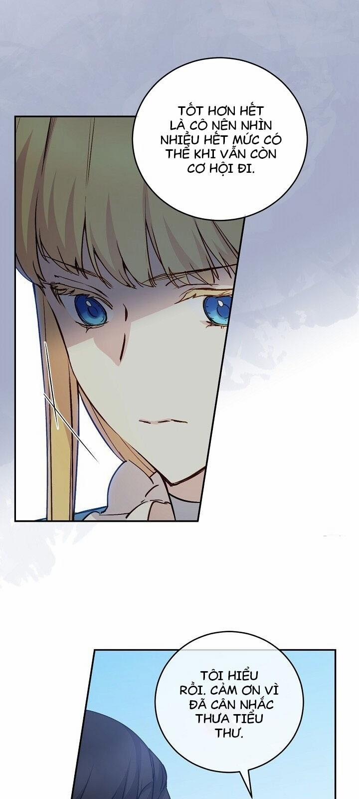 Siêu Năng Lực Của Thị Nữ 39 trang 5