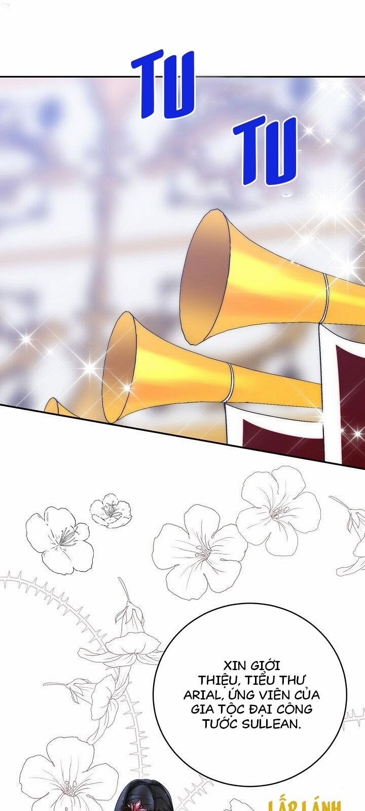 Siêu Năng Lực Của Thị Nữ 39 trang 52