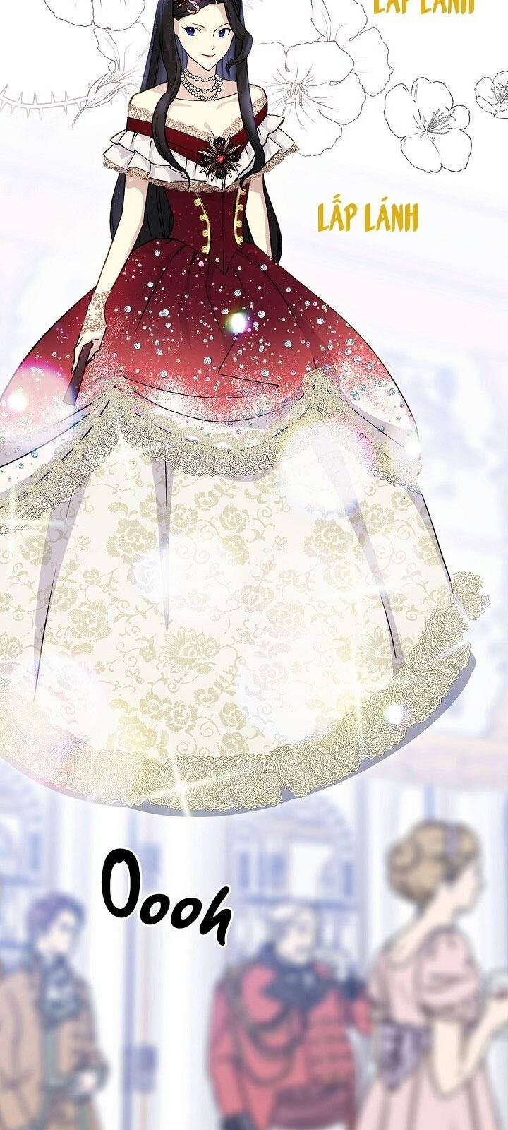 Siêu Năng Lực Của Thị Nữ 39 trang 53