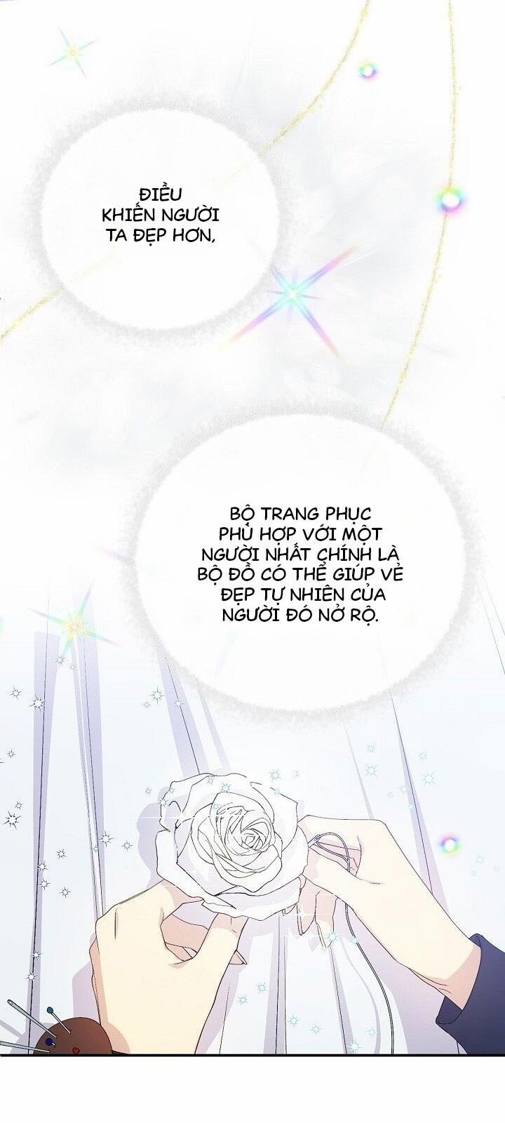 Siêu Năng Lực Của Thị Nữ 39 trang 62