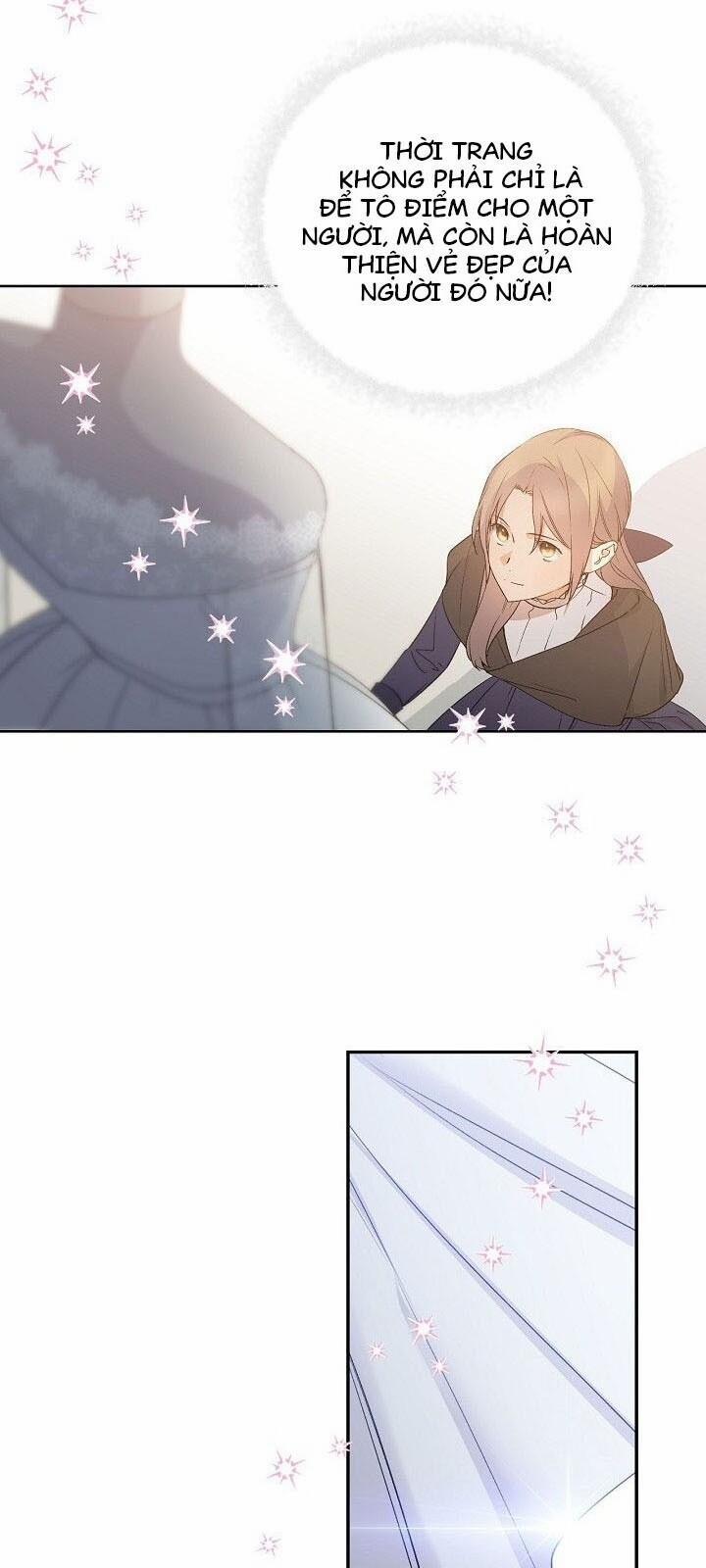 Siêu Năng Lực Của Thị Nữ 39 trang 64