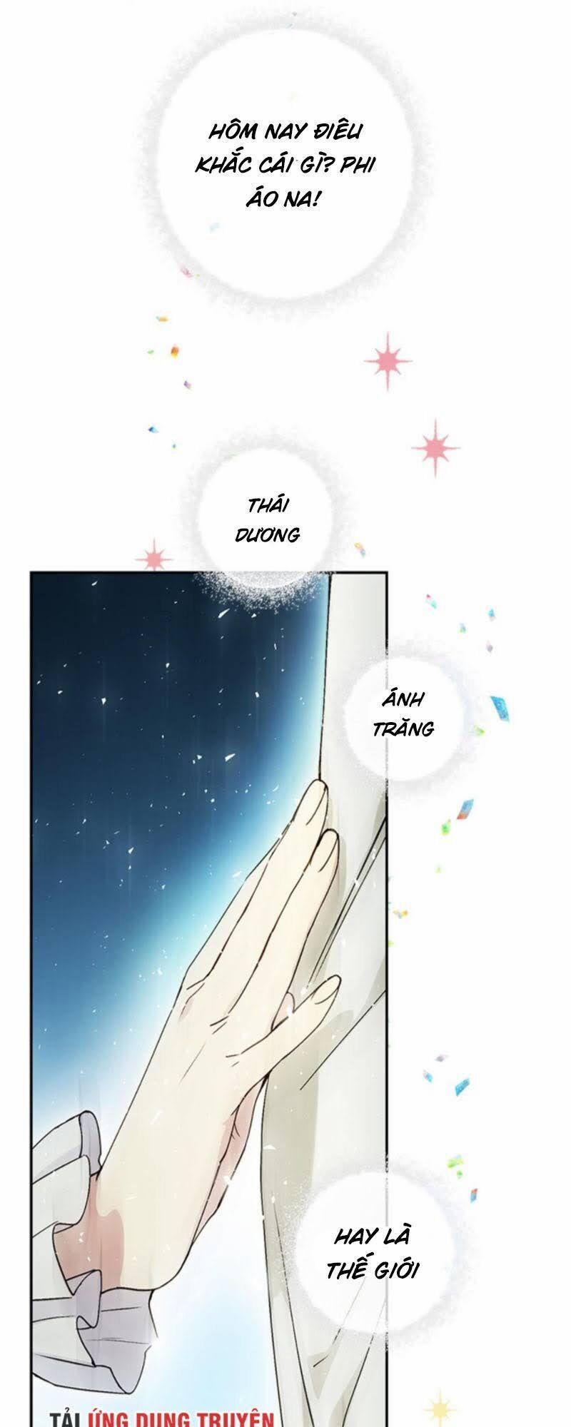 Siêu Năng Lực Của Thị Nữ 4 trang 12