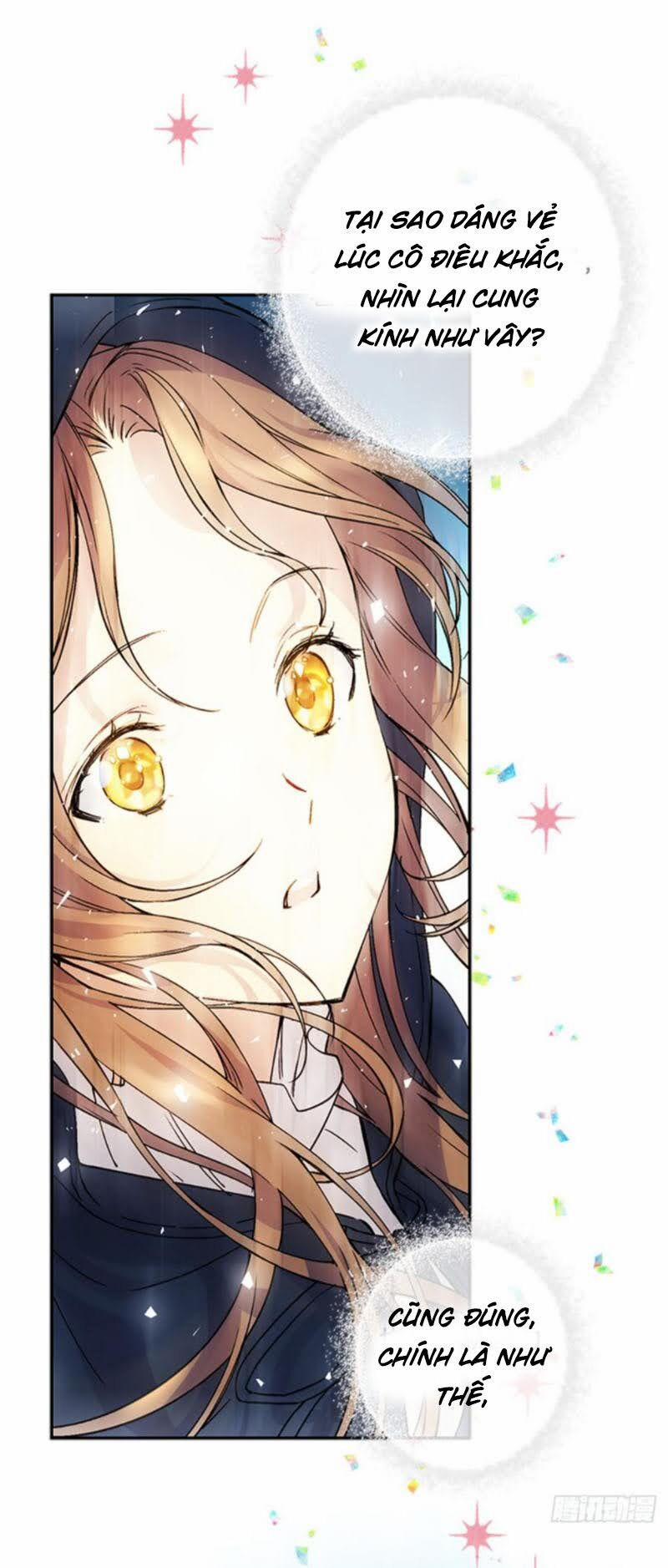 Siêu Năng Lực Của Thị Nữ 4 trang 15