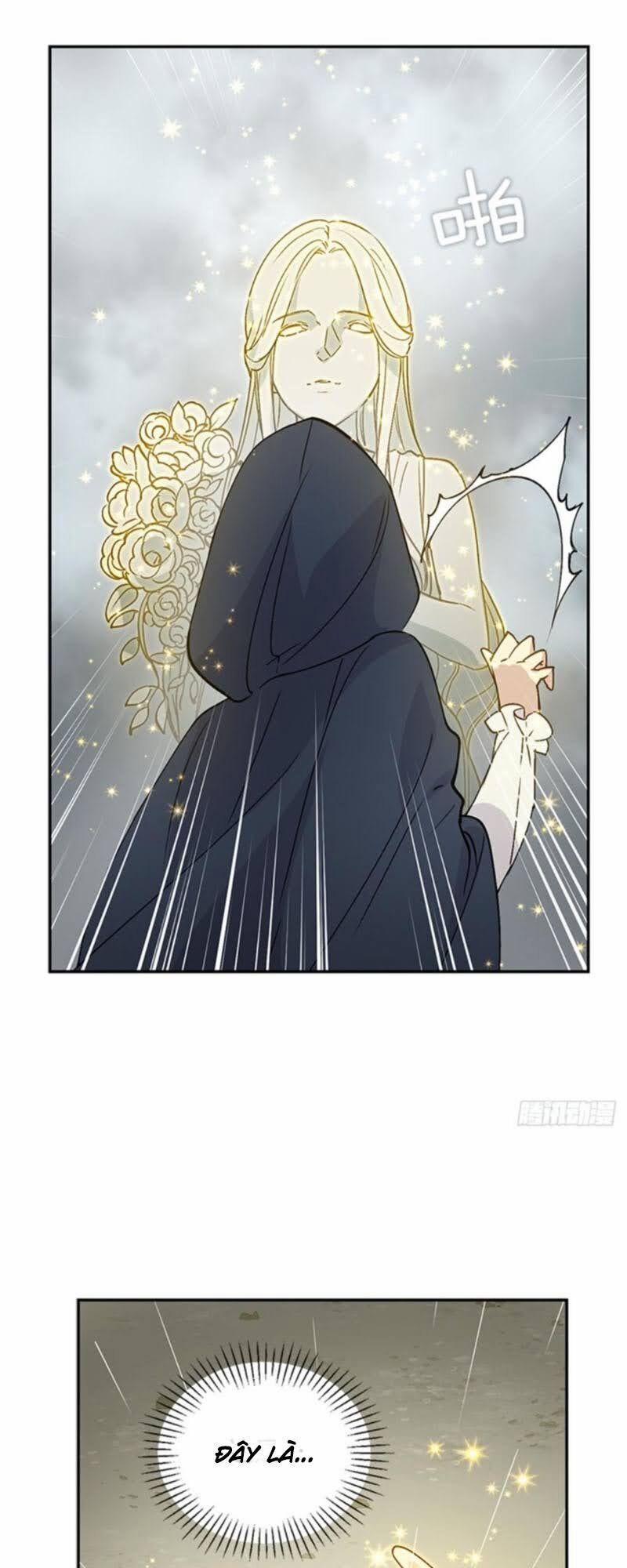 Siêu Năng Lực Của Thị Nữ 4 trang 18