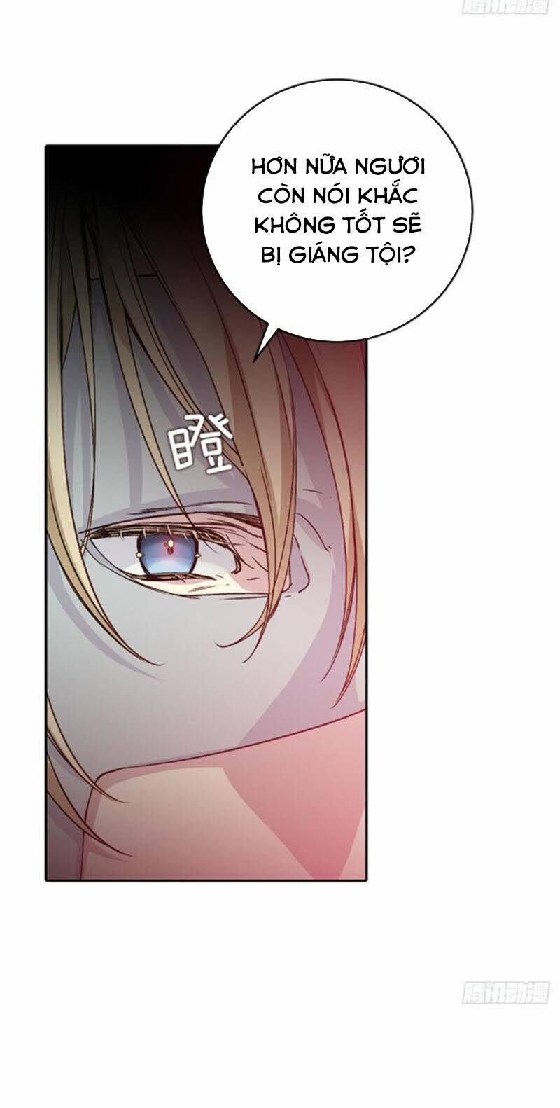 Siêu Năng Lực Của Thị Nữ 4 trang 29