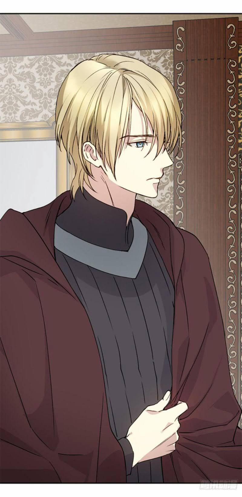 Siêu Năng Lực Của Thị Nữ 4 trang 34