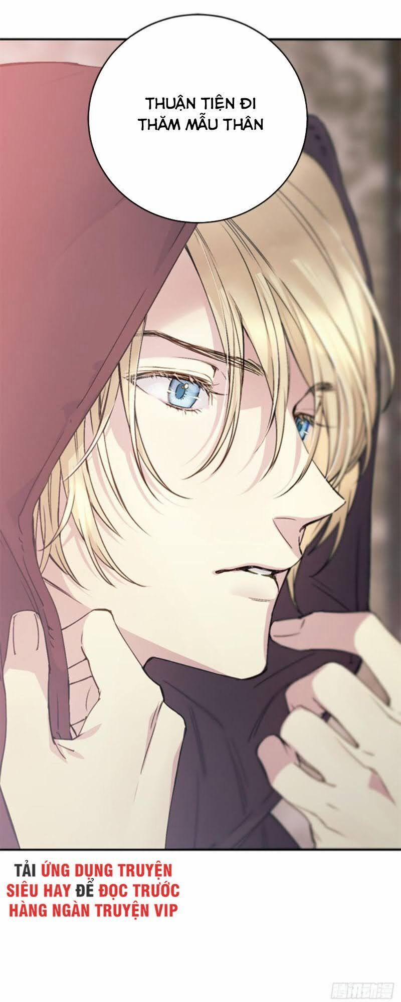 Siêu Năng Lực Của Thị Nữ 4 trang 35