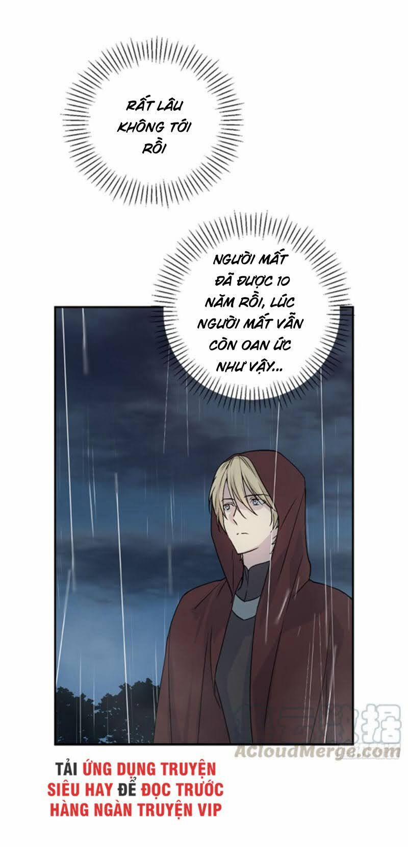 Siêu Năng Lực Của Thị Nữ 4 trang 38