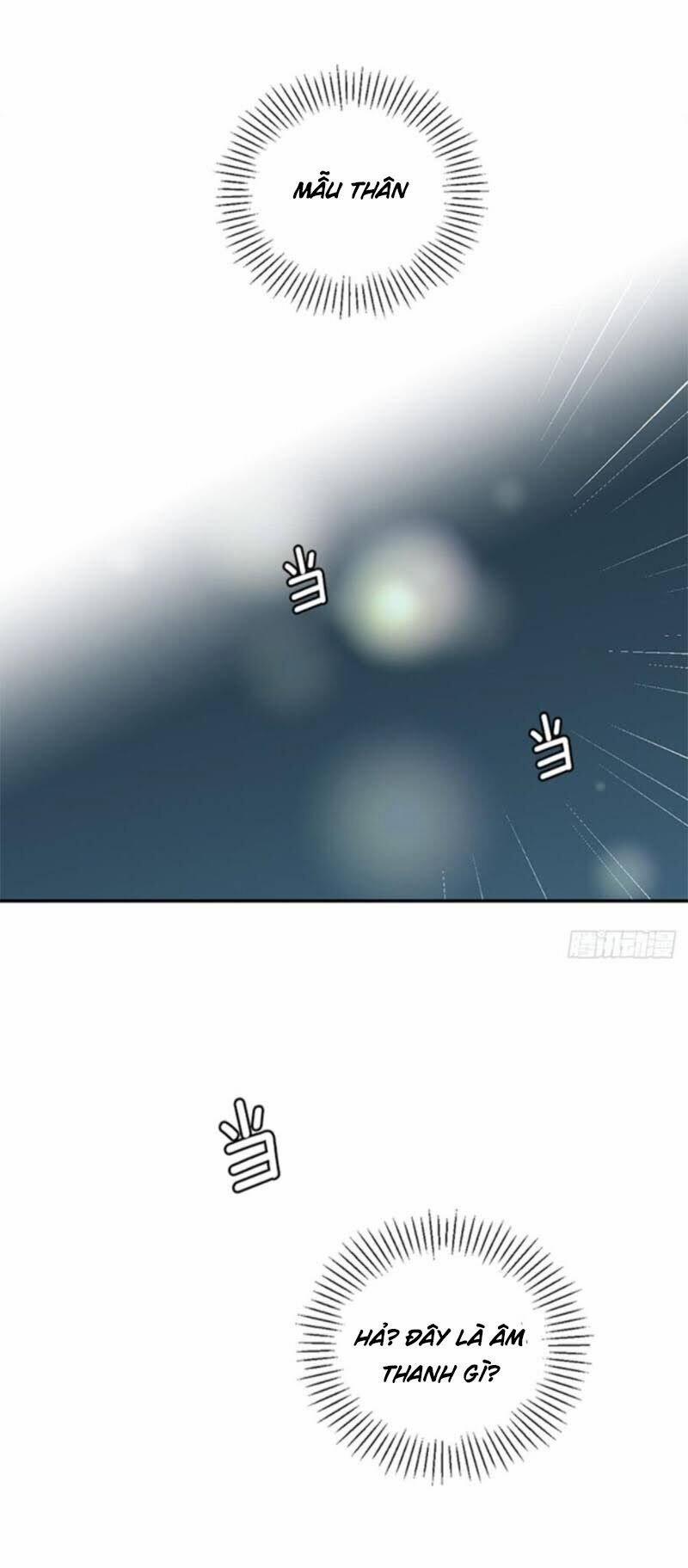 Siêu Năng Lực Của Thị Nữ 4 trang 39