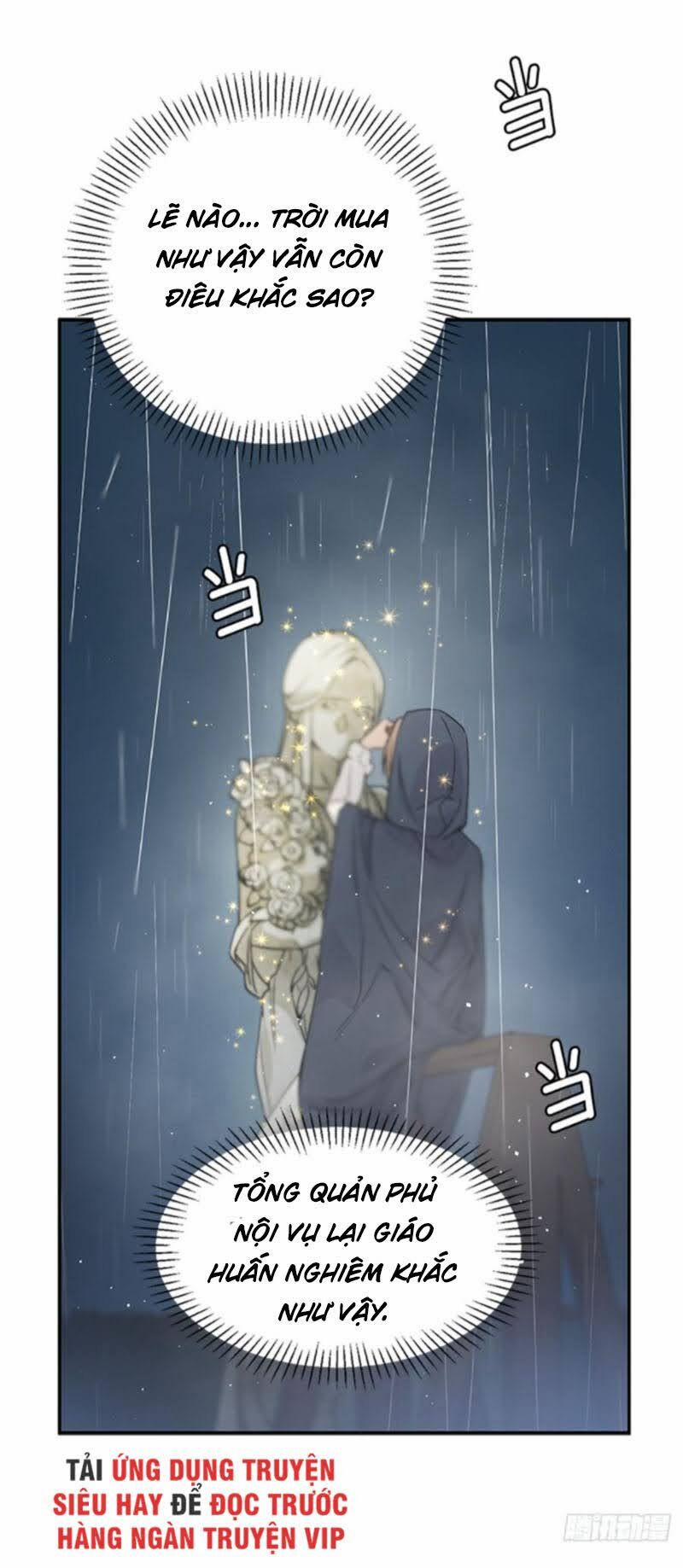 Siêu Năng Lực Của Thị Nữ 4 trang 40