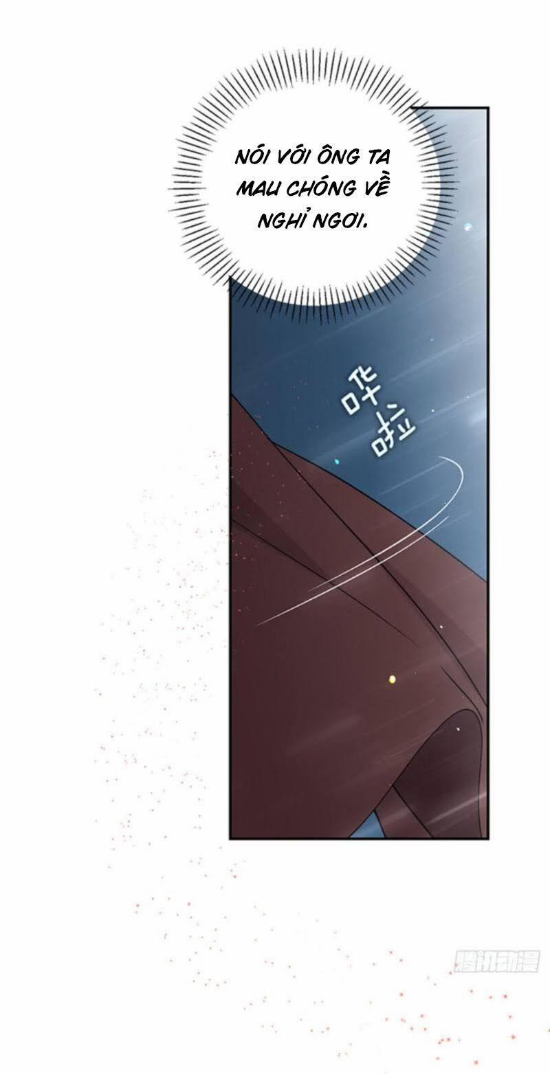 Siêu Năng Lực Của Thị Nữ 4 trang 41