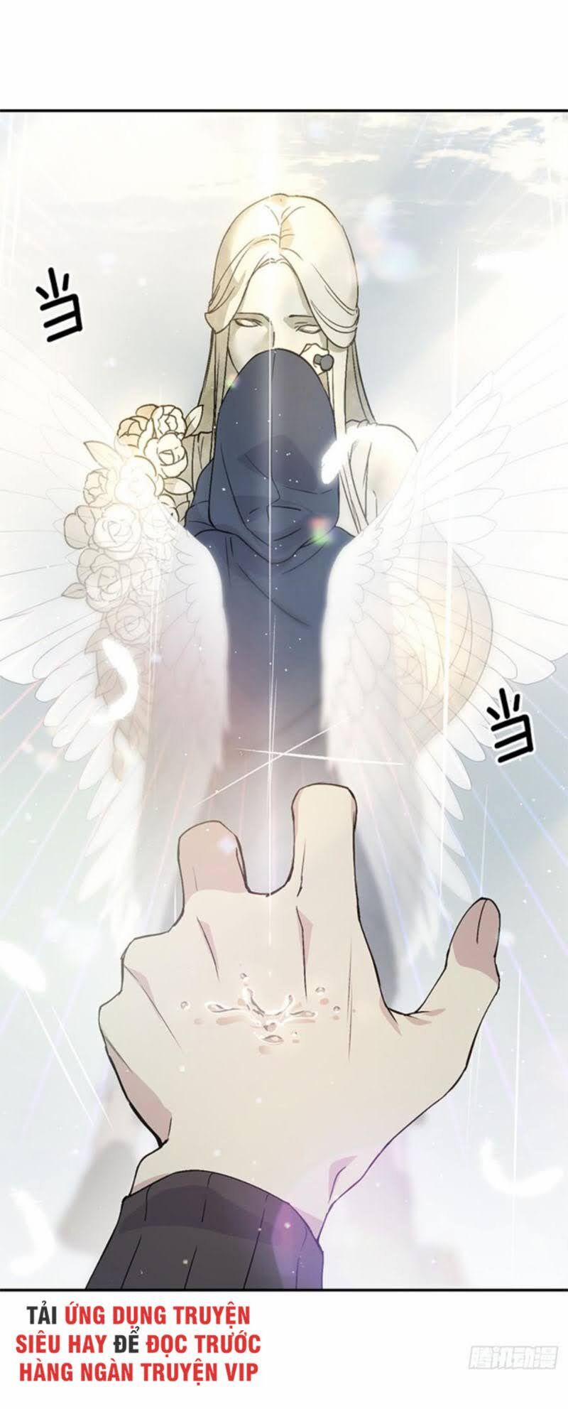 Siêu Năng Lực Của Thị Nữ 4 trang 47