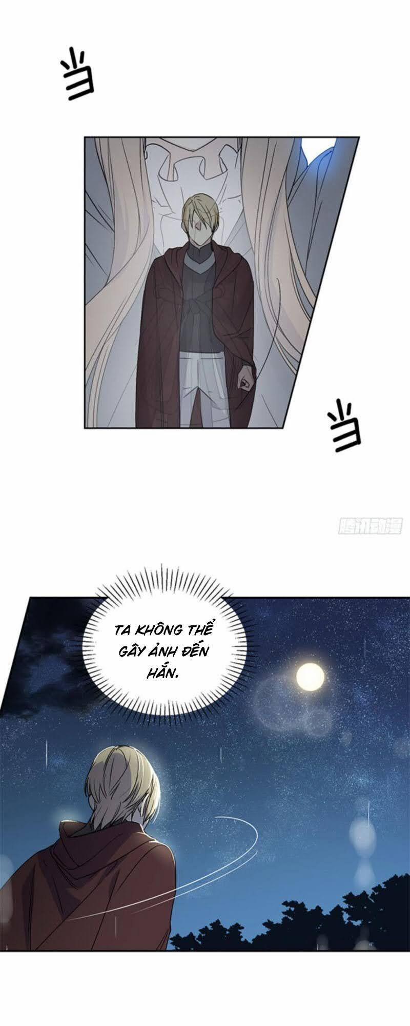 Siêu Năng Lực Của Thị Nữ 4 trang 48