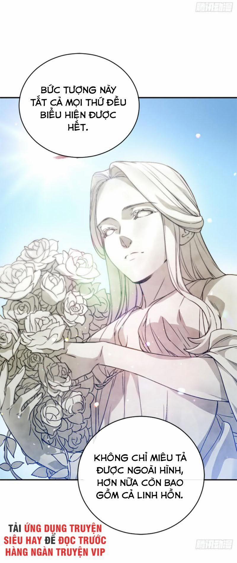 Siêu Năng Lực Của Thị Nữ 4 trang 56